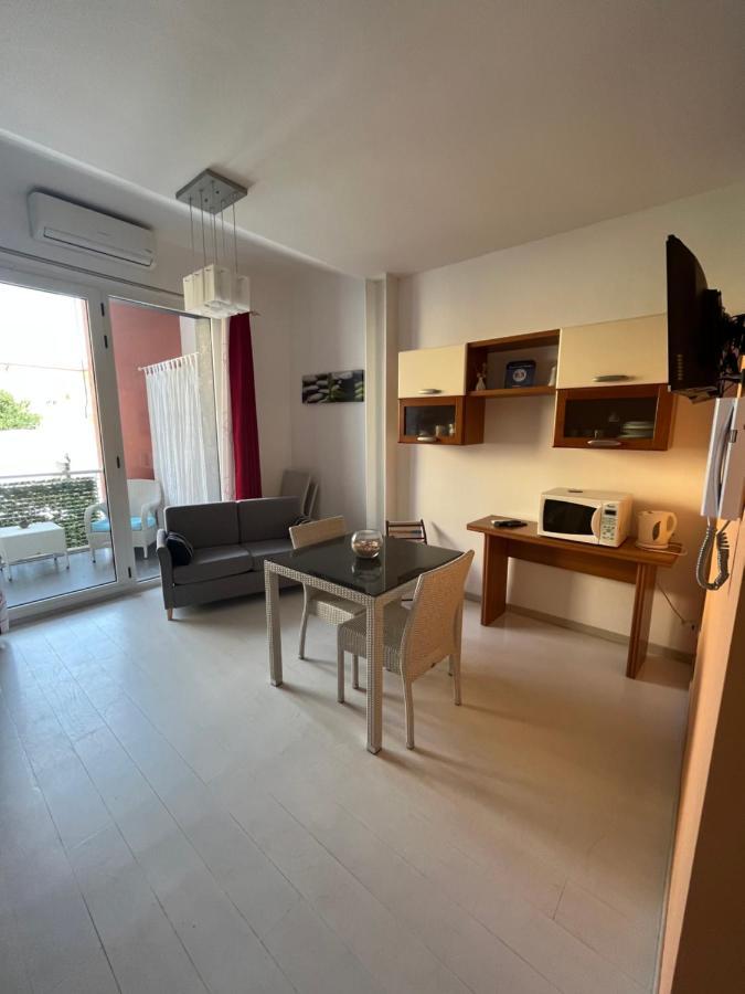 Veronese Apartment *