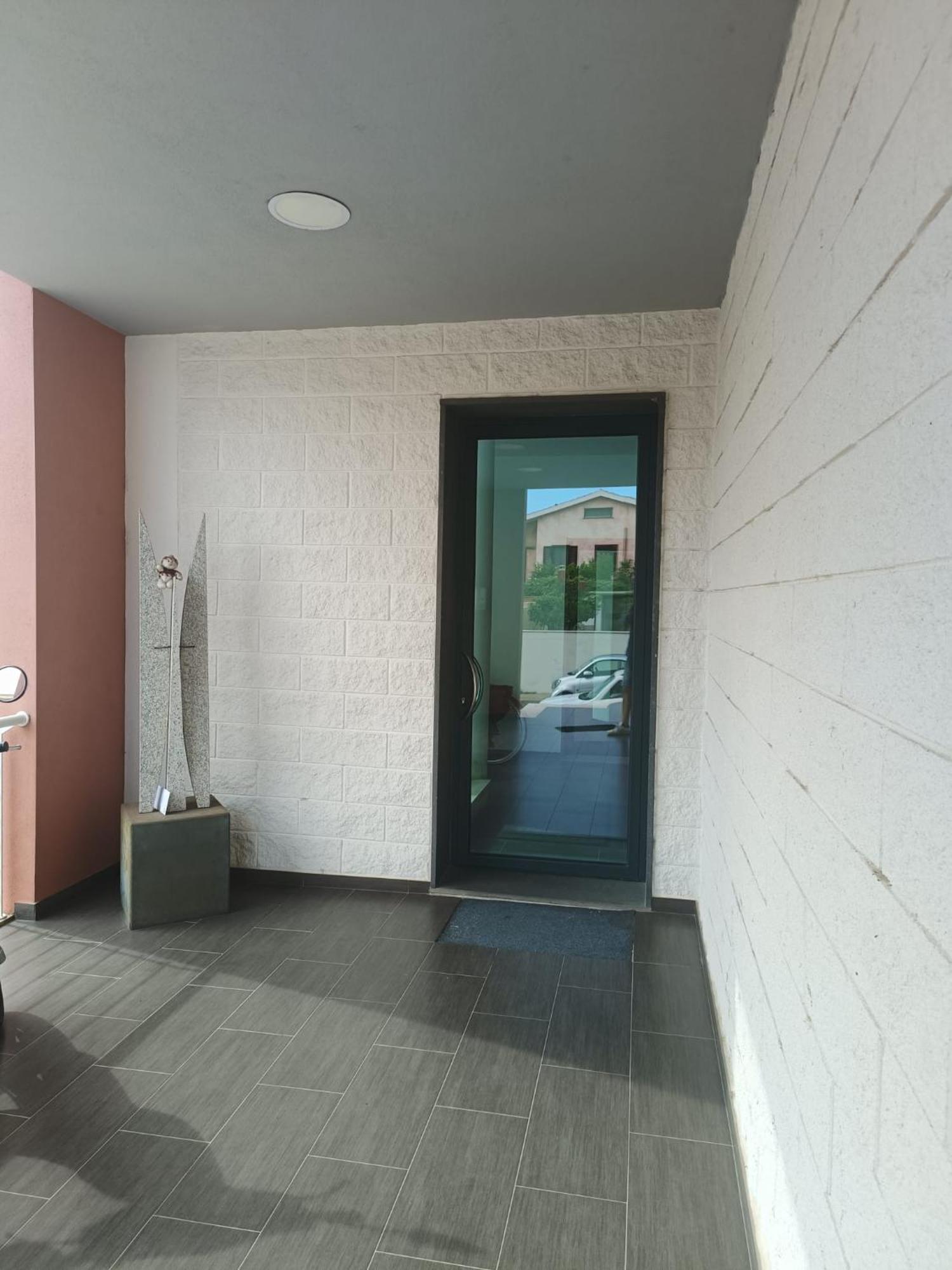 Apartment Veronese