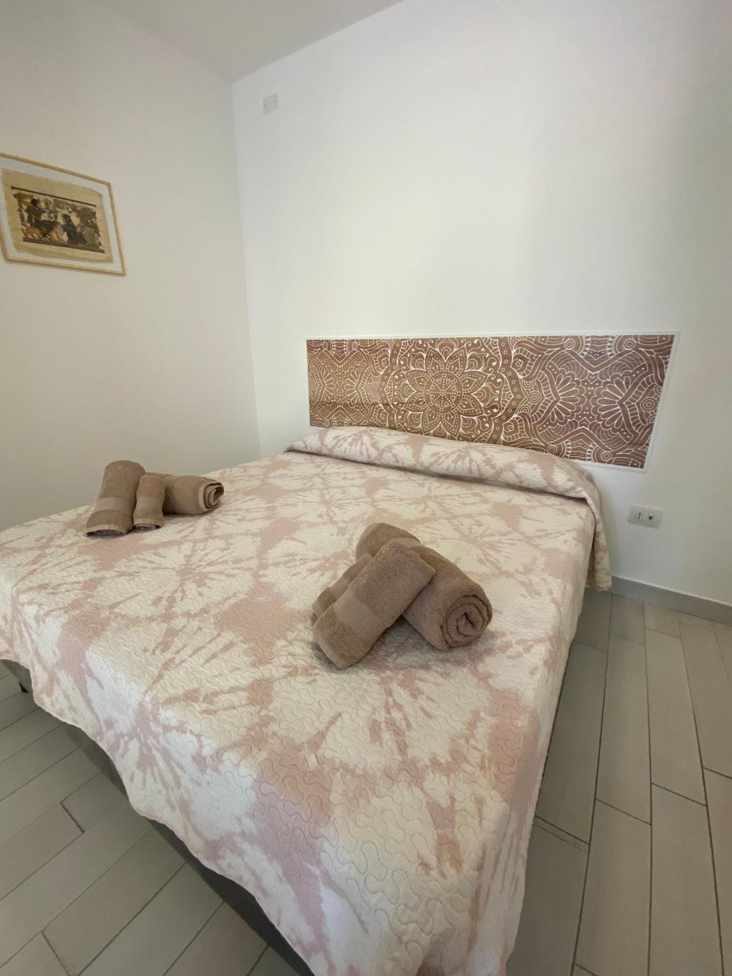 Veronese Apartment *