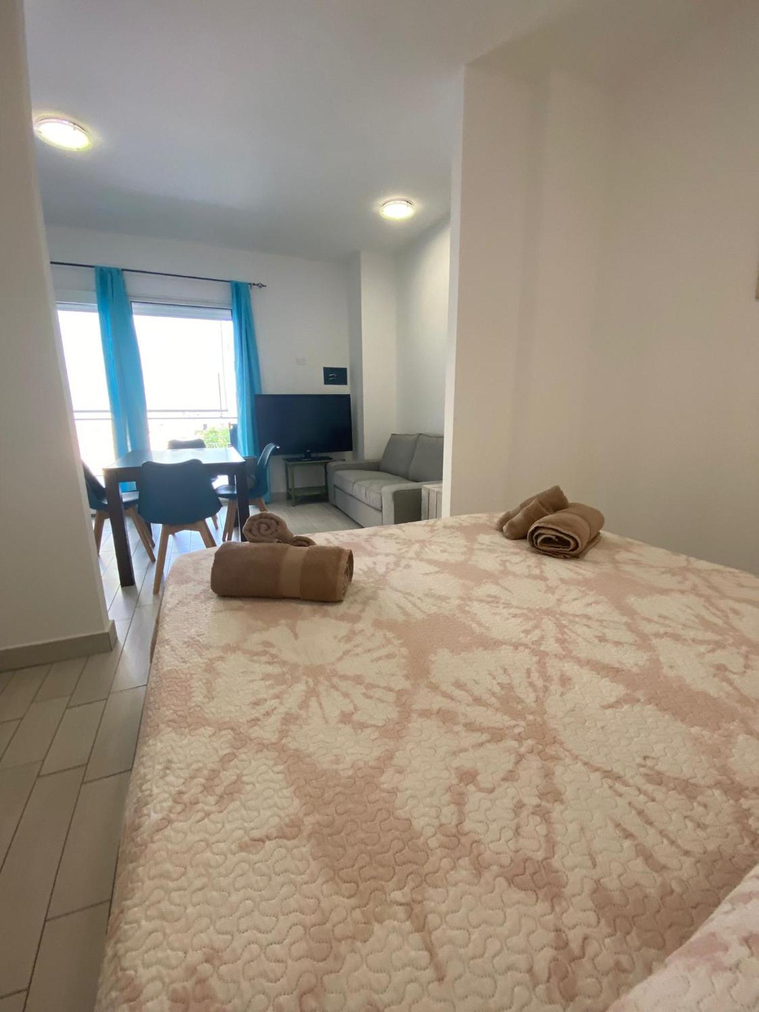 Veronese Apartment