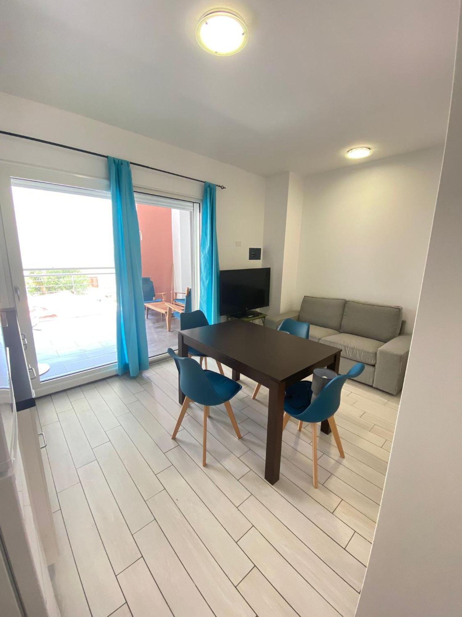 Apartment Veronese