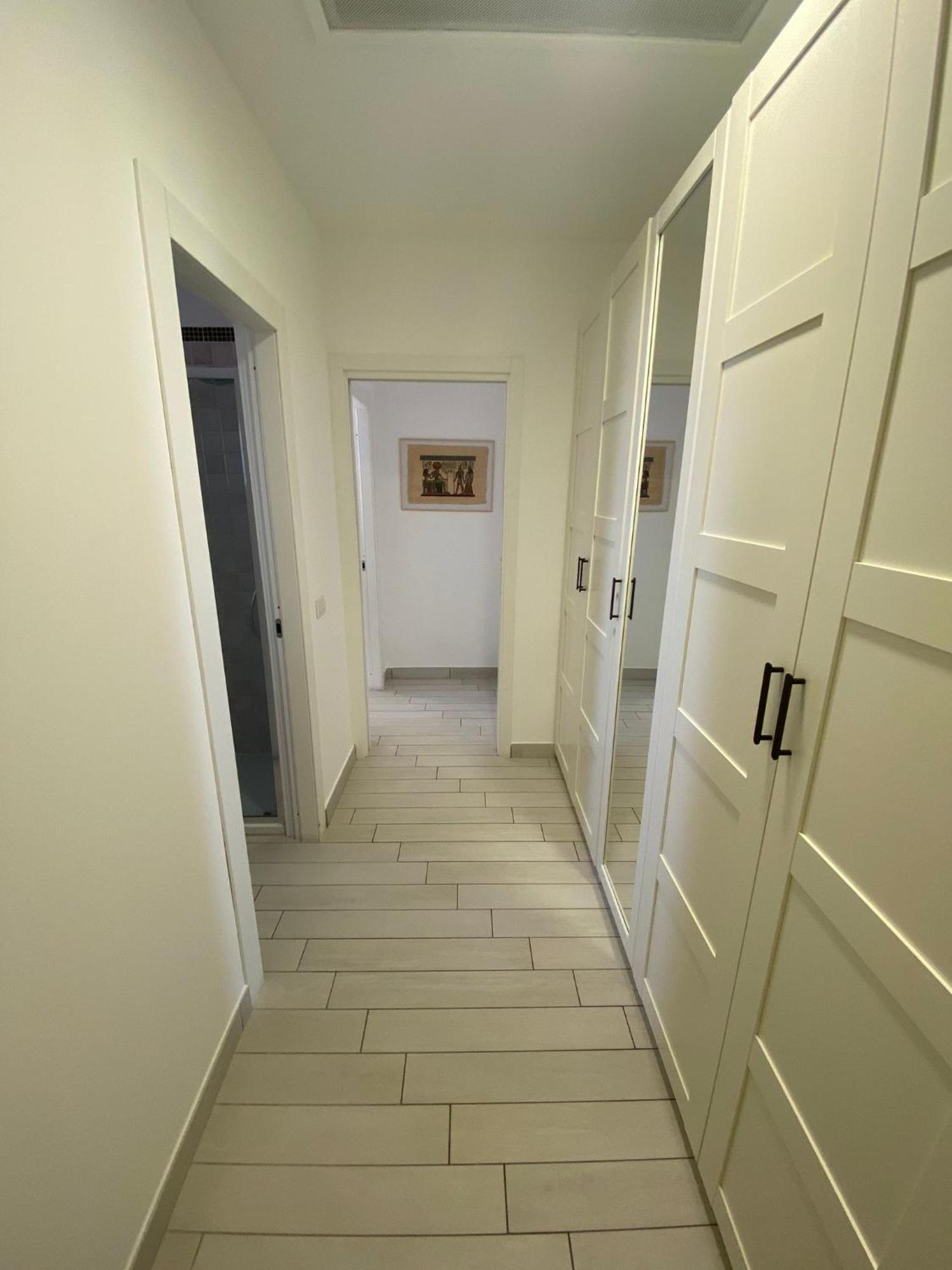 Veronese Apartment *