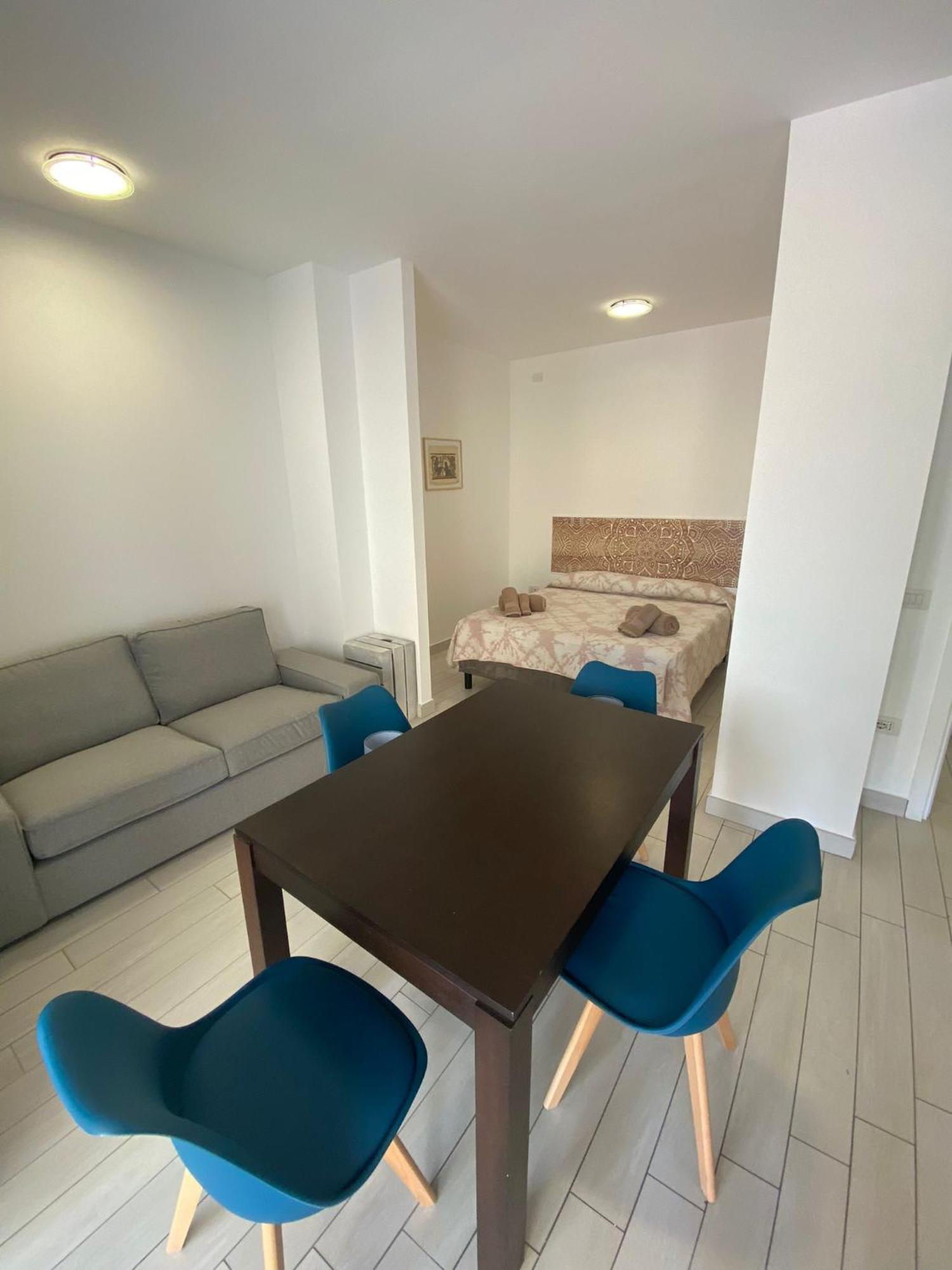 Apartment Veronese *