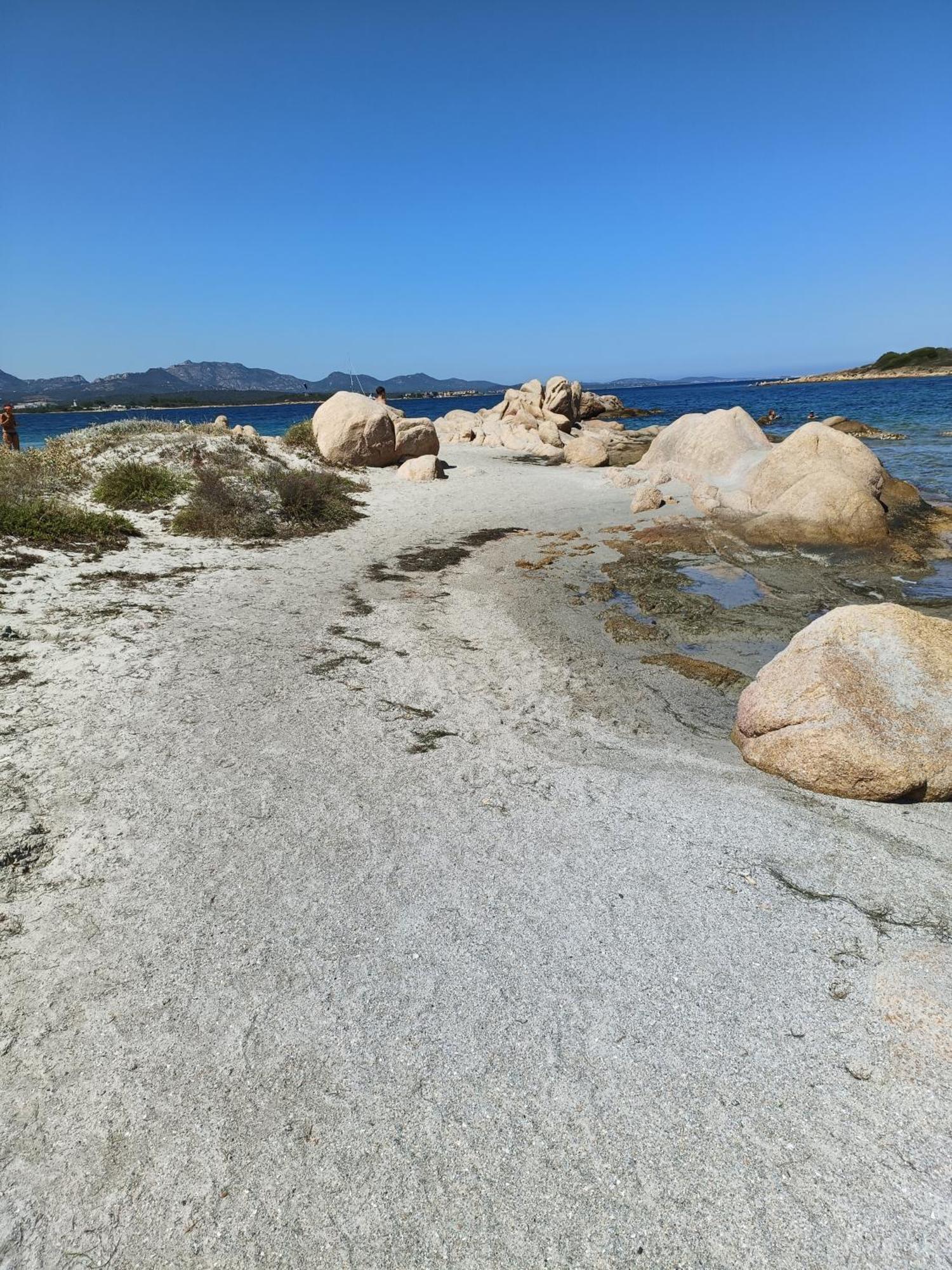 Appartamento Veronese Olbia