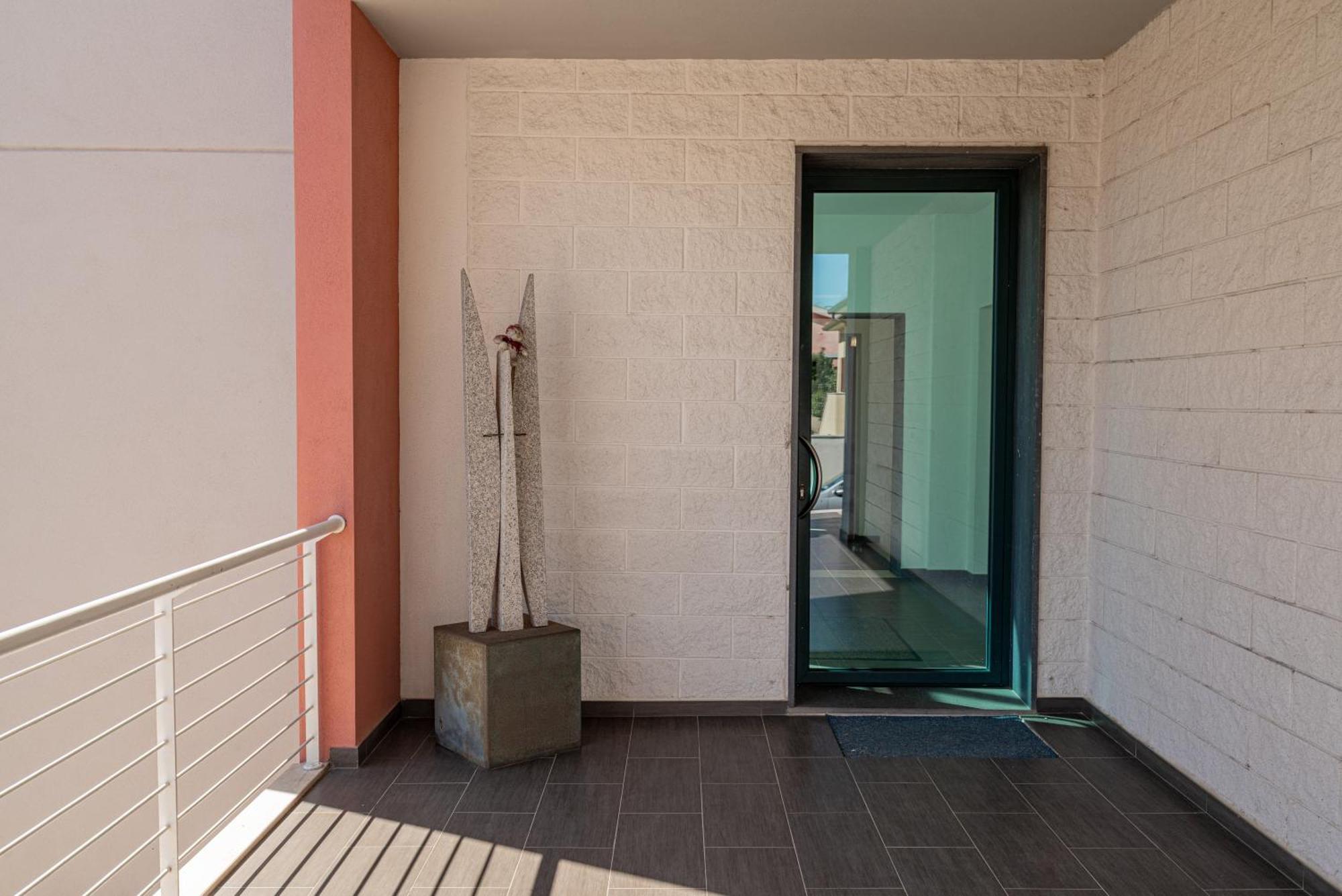 Appartamento Veronese Olbia