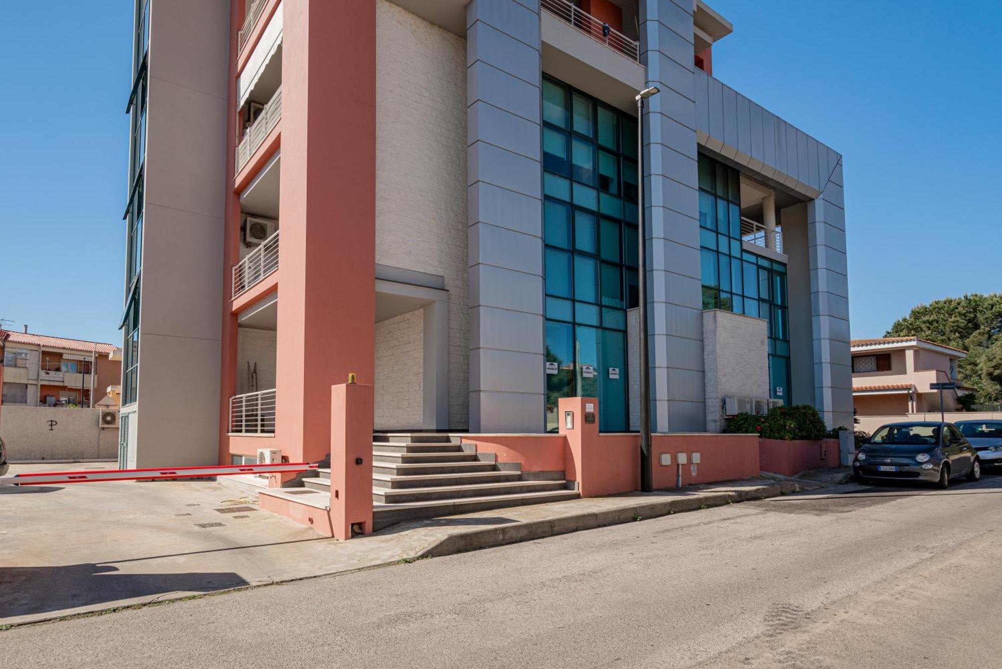 Appartamento Veronese Olbia