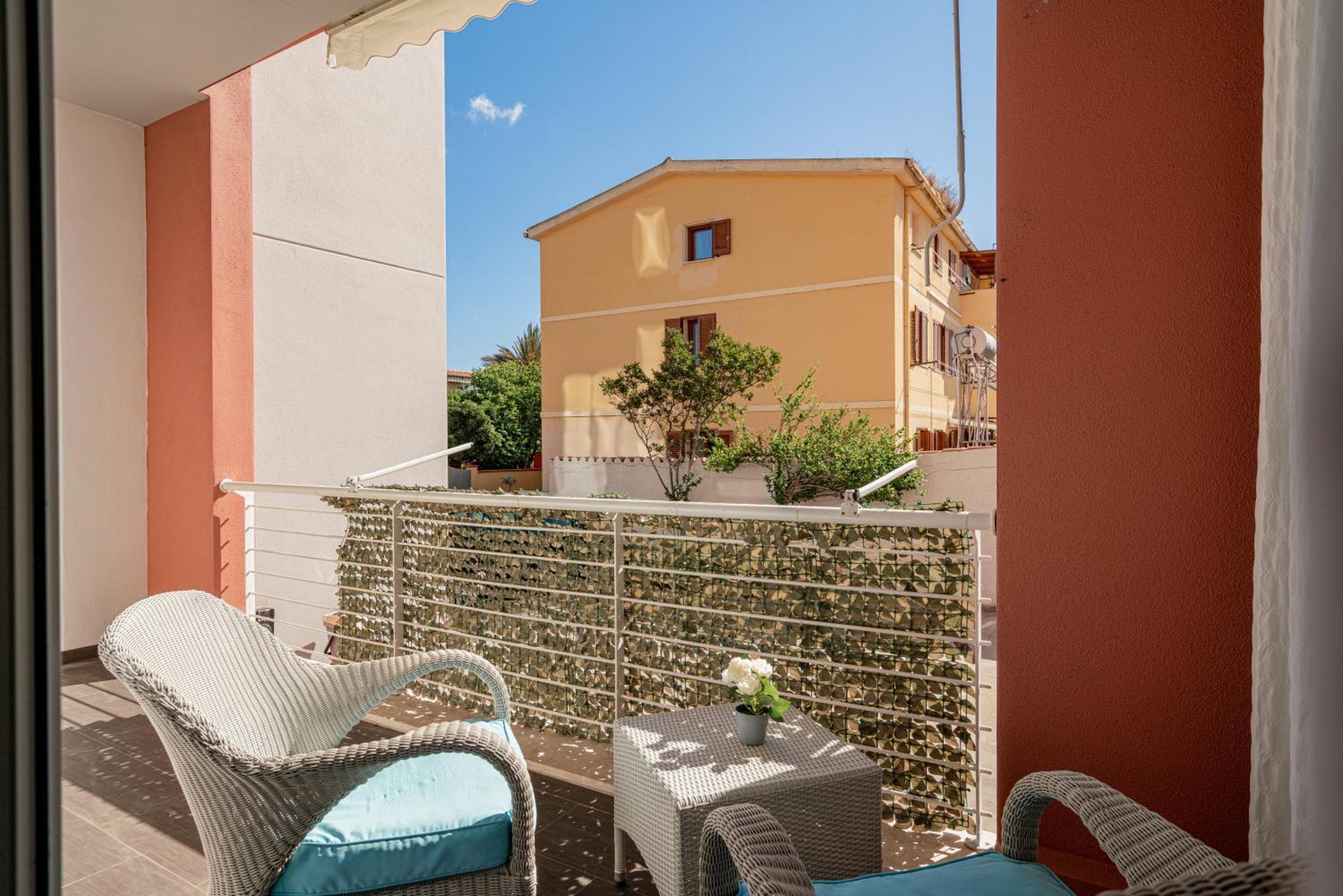 Appartamento Veronese